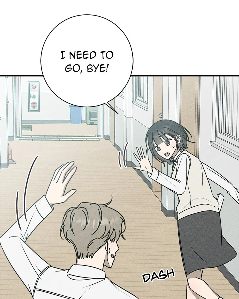 Electrifying Confession Chapter 18 page 42 - 