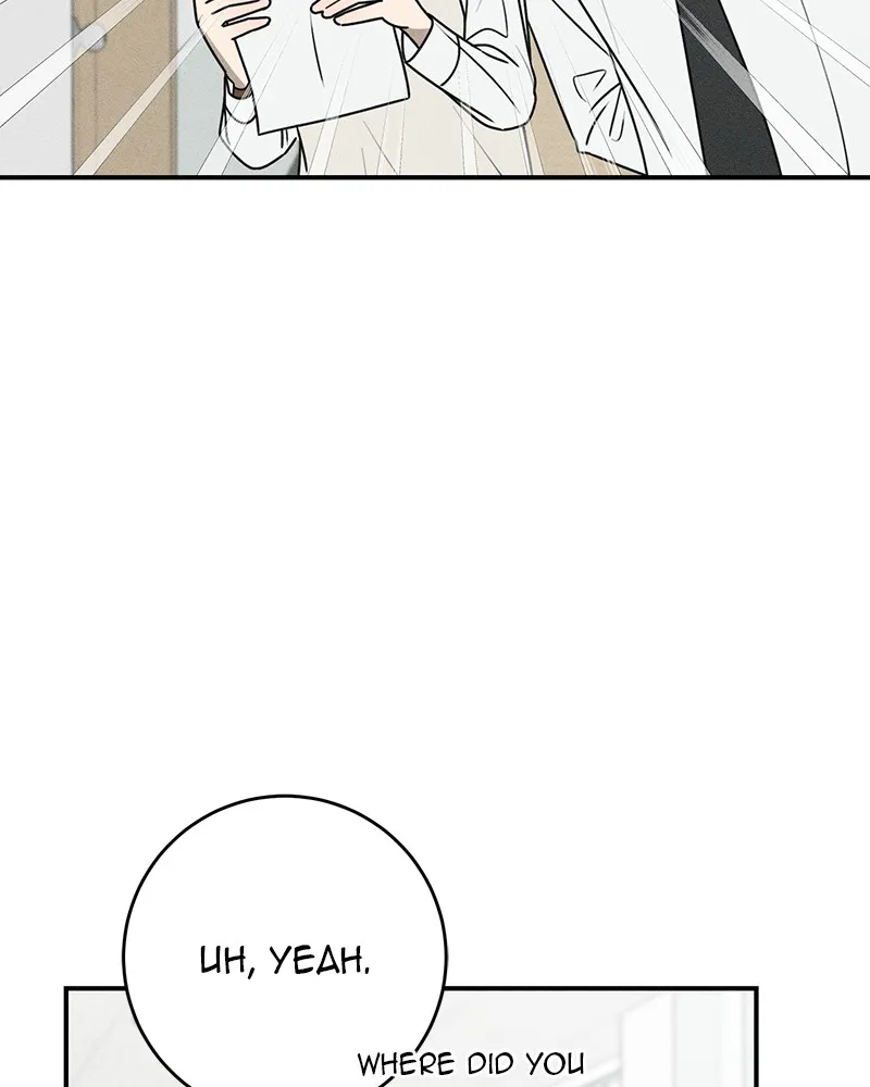 Electrifying Confession Chapter 18 page 6 - 