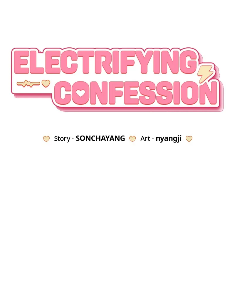 Electrifying Confession Chapter 18 page 52 - 