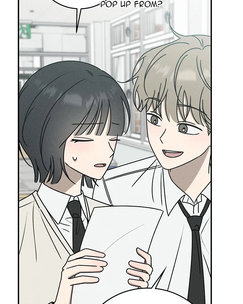 Electrifying Confession Chapter 18 page 7 - 