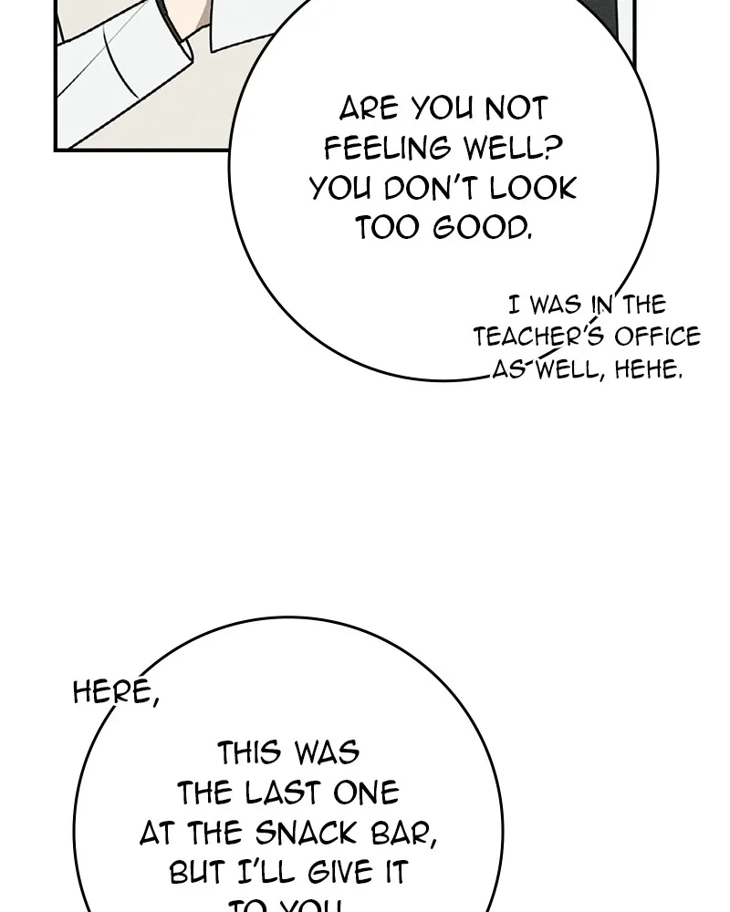 Electrifying Confession Chapter 18 page 8 - 