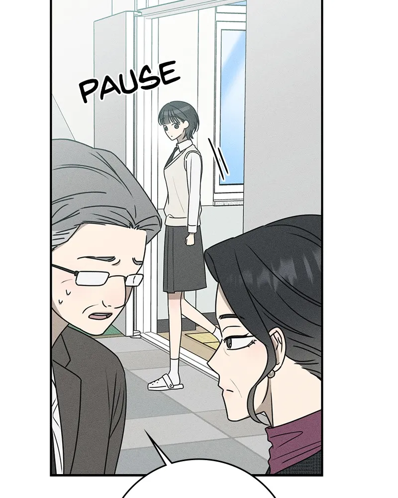 Electrifying Confession Chapter 18 page 77 - 