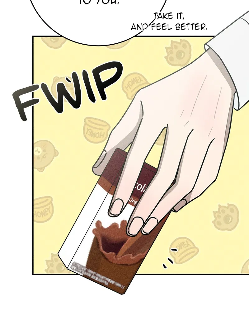 Electrifying Confession Chapter 18 page 9 - 