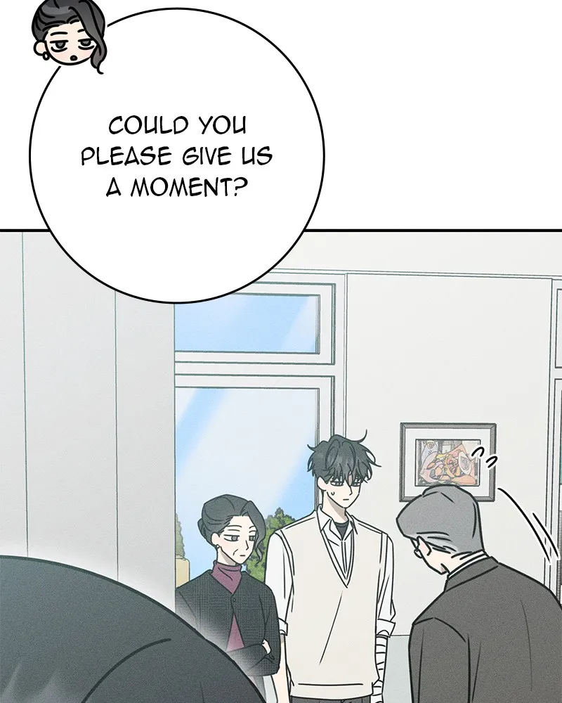 Electrifying Confession Chapter 18 page 82 - 