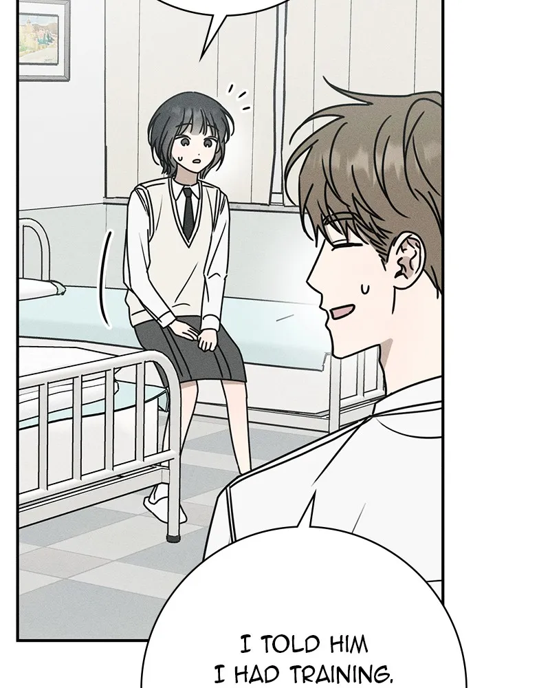 Electrifying Confession Chapter 2 page 101 - 