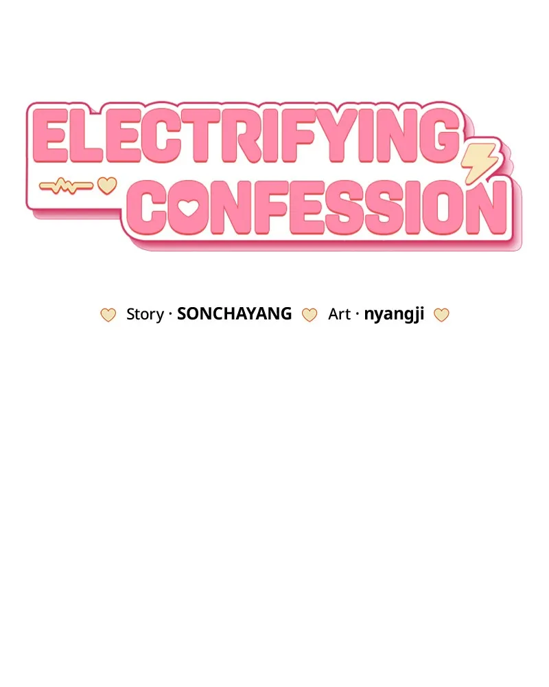 Electrifying Confession Chapter 2 page 27 - 