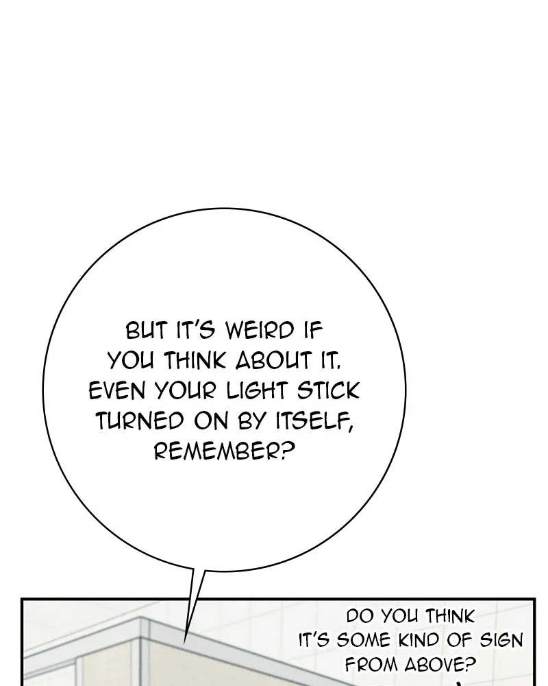 Electrifying Confession Chapter 2 page 38 - 