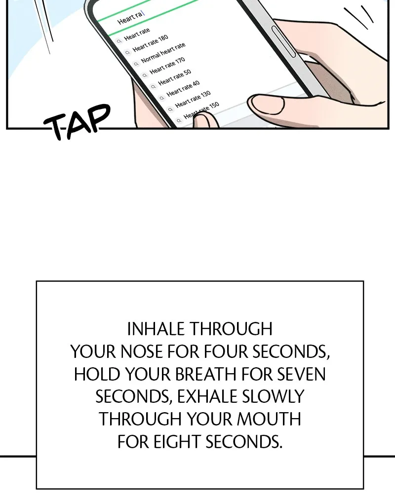 Electrifying Confession Chapter 2 page 93 - 