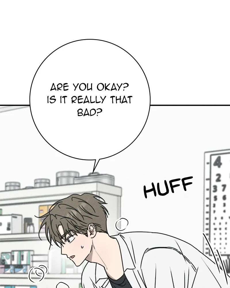 Electrifying Confession Chapter 2 page 98 - 