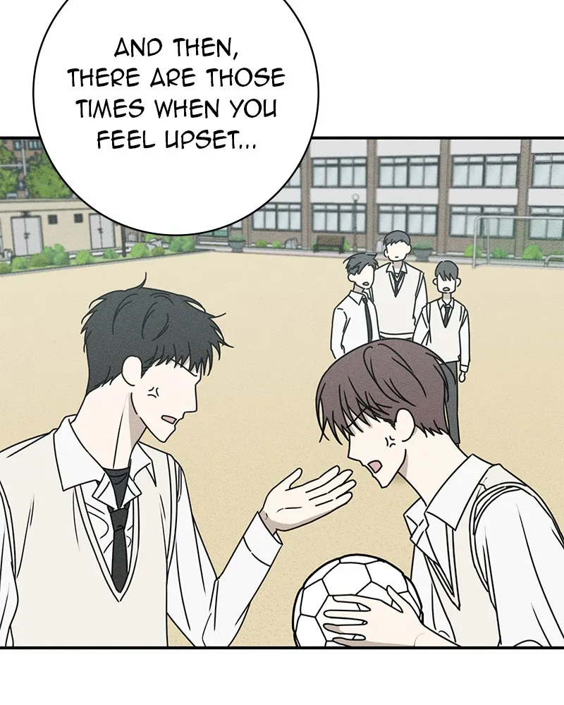 Electrifying Confession Chapter 3 page 11 - 
