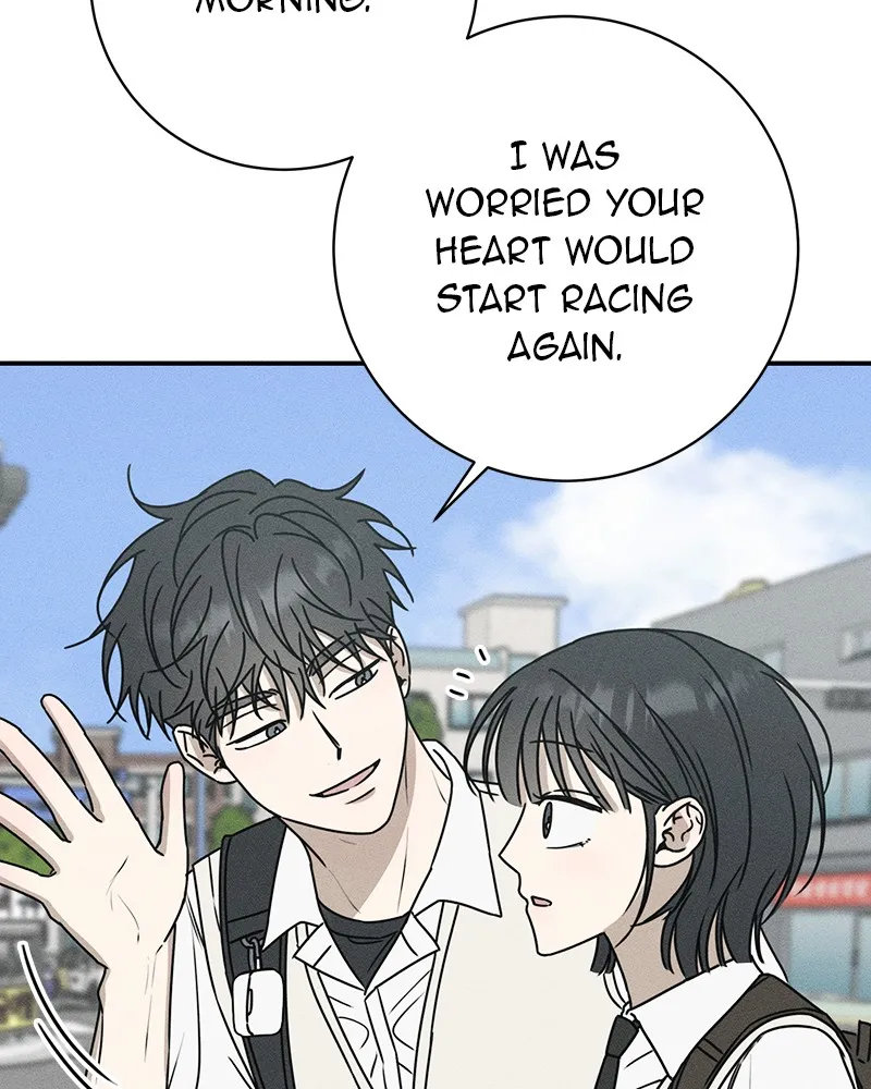 Electrifying Confession Chapter 3 page 110 - 