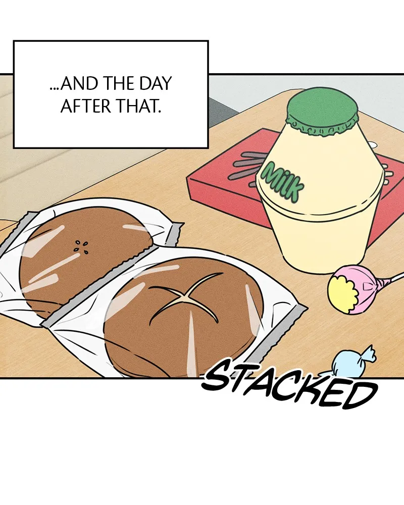 Electrifying Confession Chapter 3 page 112 - 