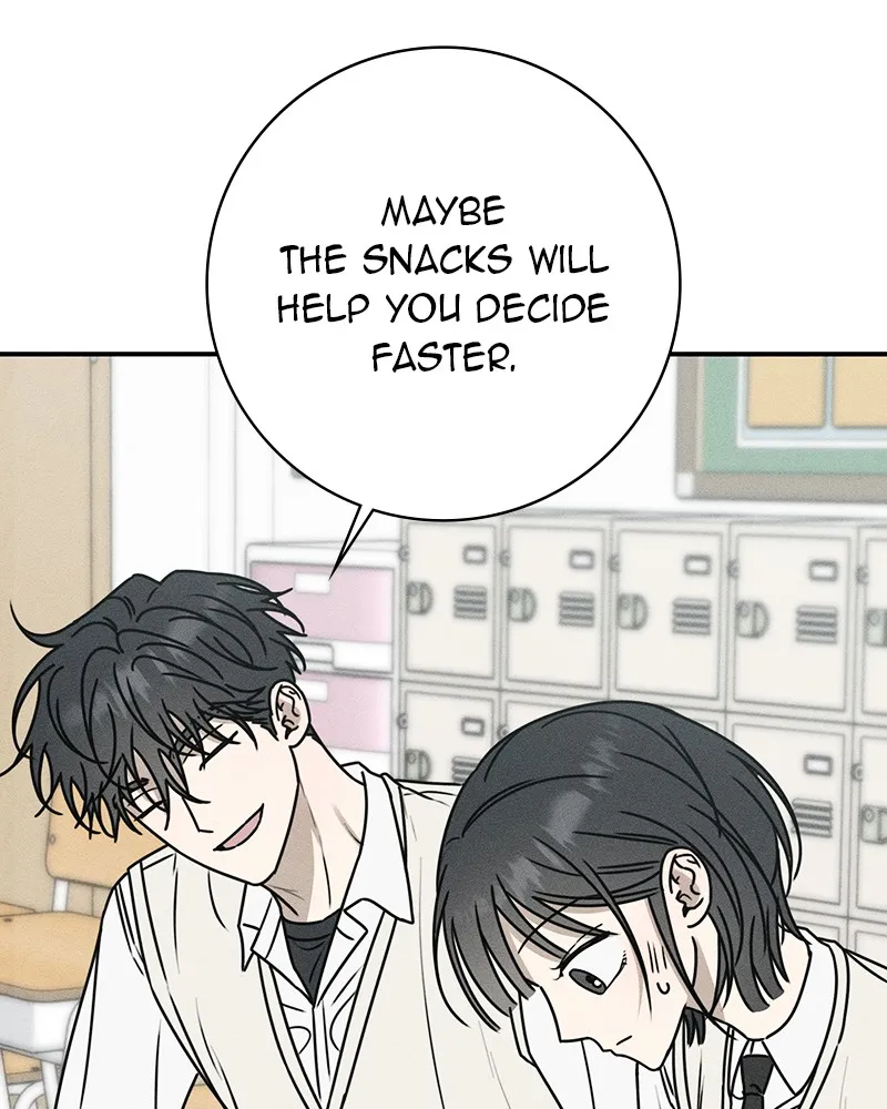 Electrifying Confession Chapter 3 page 113 - 