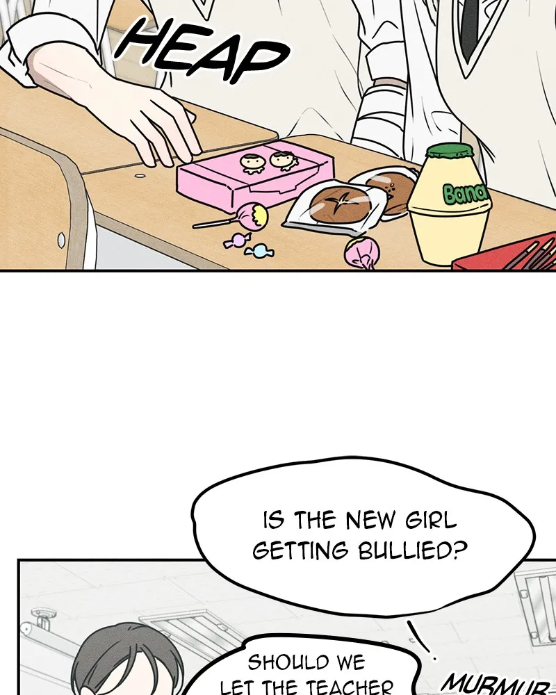 Electrifying Confession Chapter 3 page 114 - 