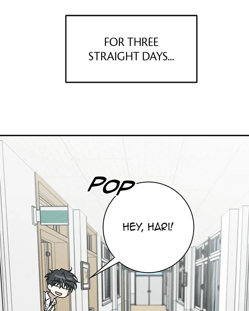 Electrifying Confession Chapter 3 page 116 - 