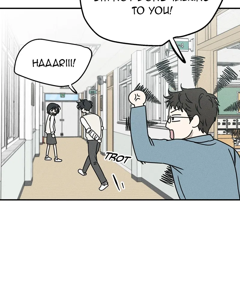 Electrifying Confession Chapter 3 page 120 - 