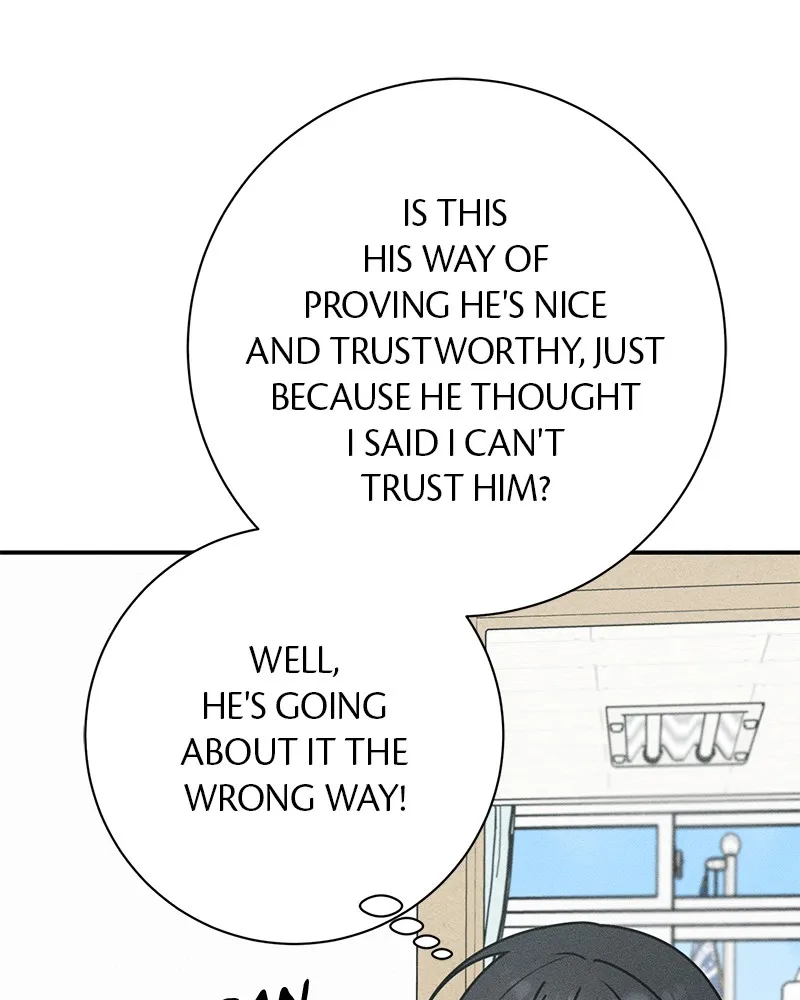 Electrifying Confession Chapter 3 page 126 - 