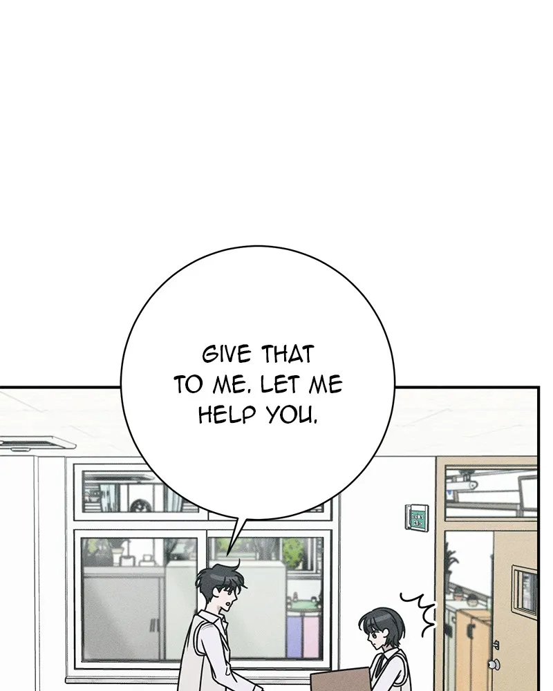Electrifying Confession Chapter 3 page 128 - 