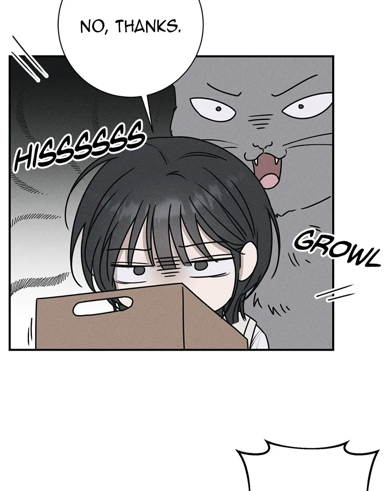 Electrifying Confession Chapter 3 page 130 - 