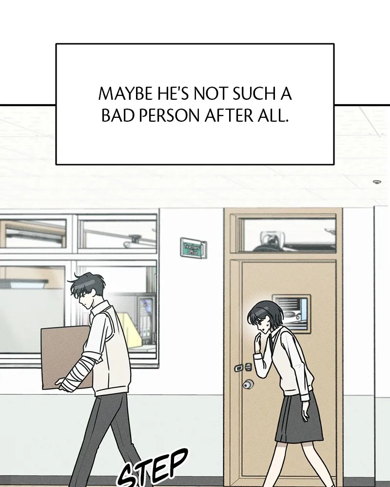 Electrifying Confession Chapter 3 page 135 - 
