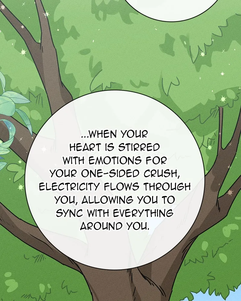 Electrifying Confession Chapter 3 page 16 - 