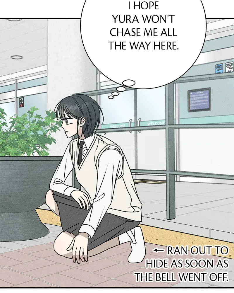 Electrifying Confession Chapter 3 page 162 - 