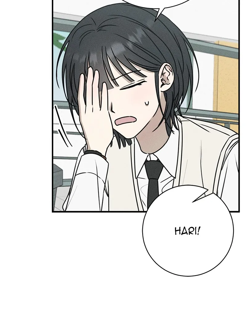 Electrifying Confession Chapter 3 page 164 - 