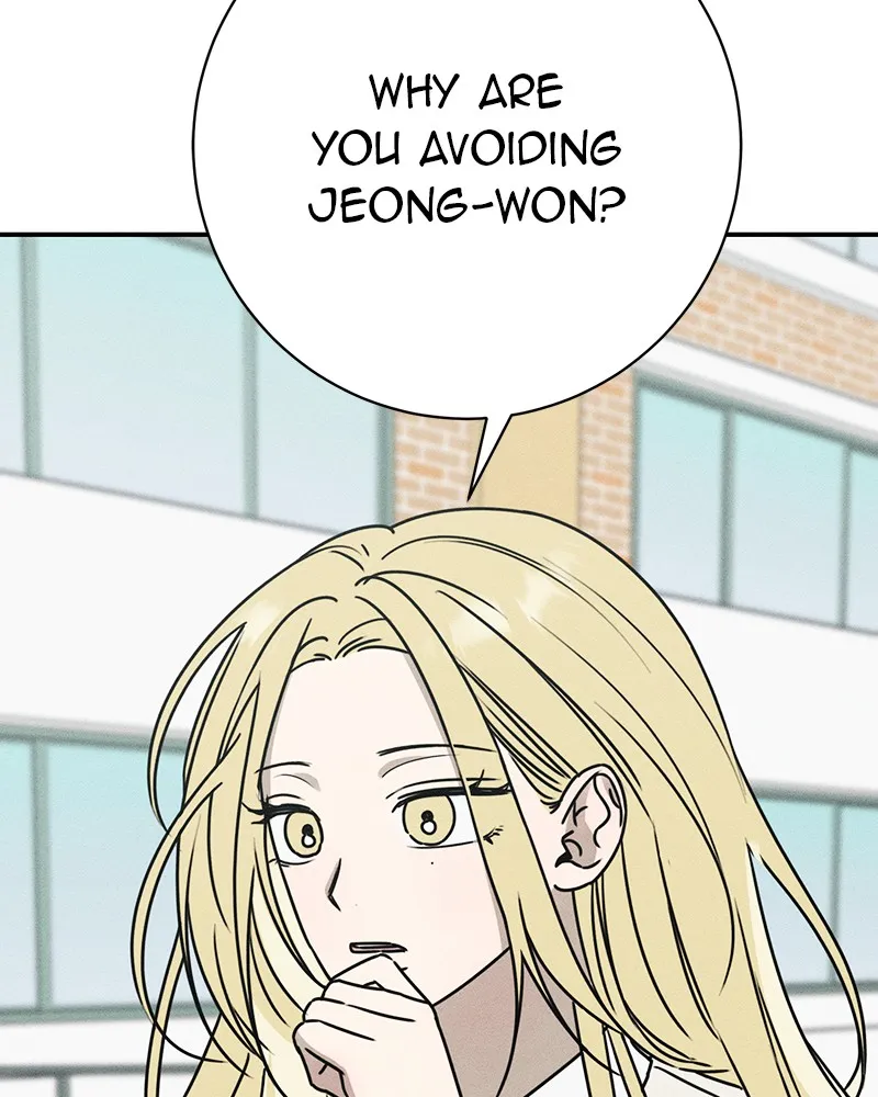 Electrifying Confession Chapter 3 page 170 - 