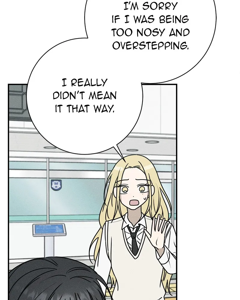 Electrifying Confession Chapter 3 page 196 - 