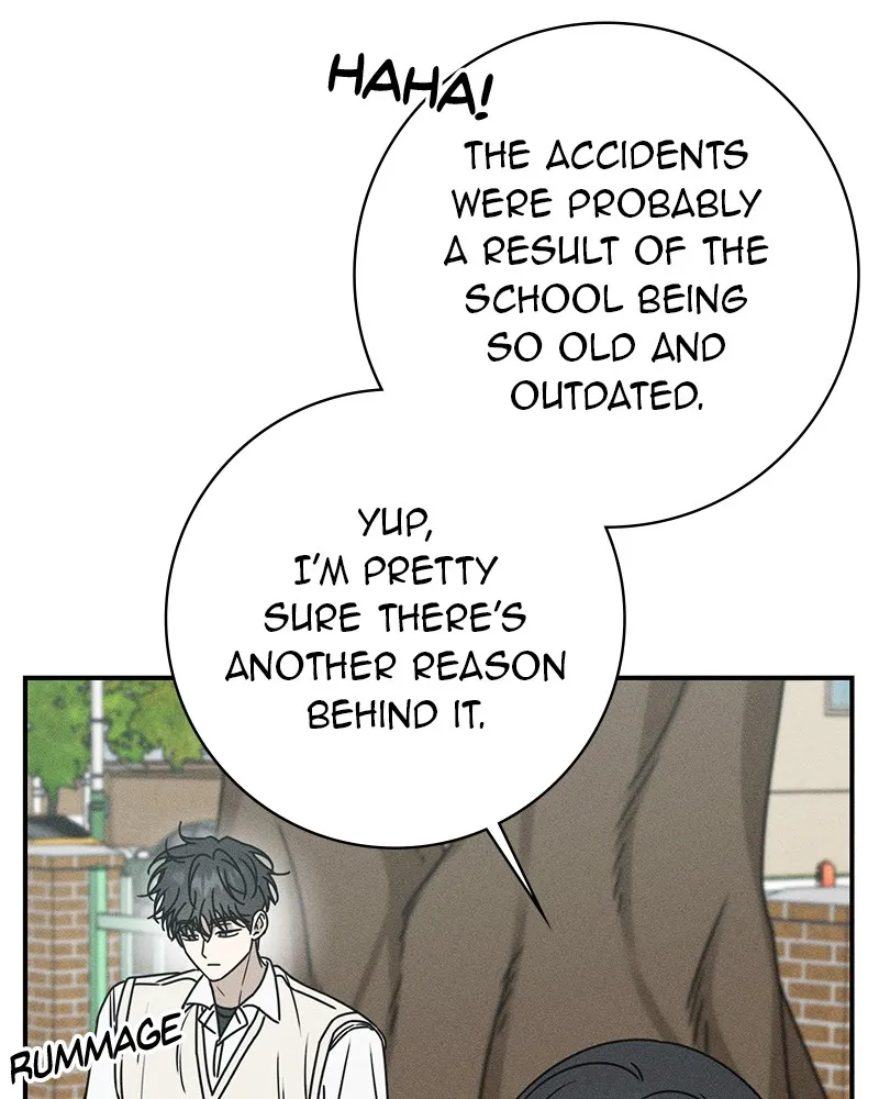 Electrifying Confession Chapter 3 page 22 - 