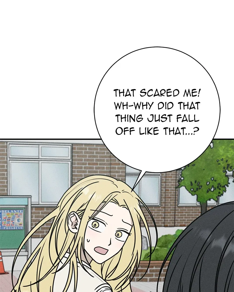 Electrifying Confession Chapter 3 page 212 - 