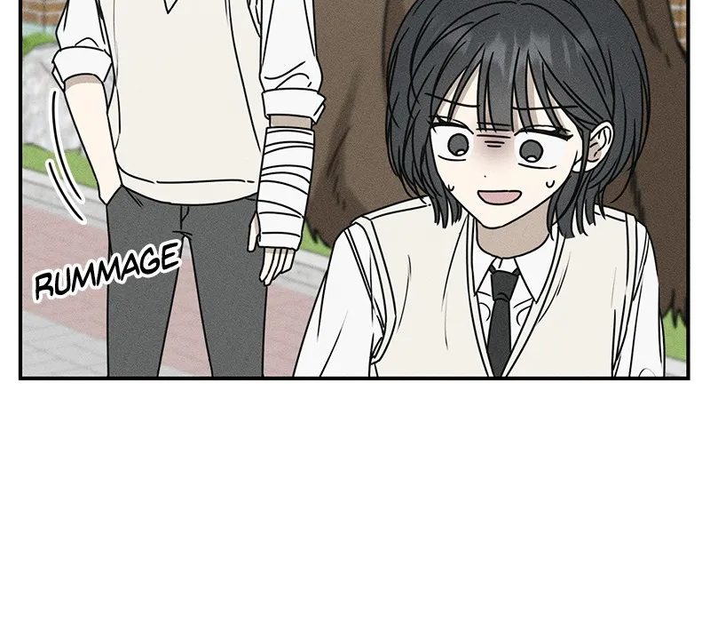 Electrifying Confession Chapter 3 page 23 - 