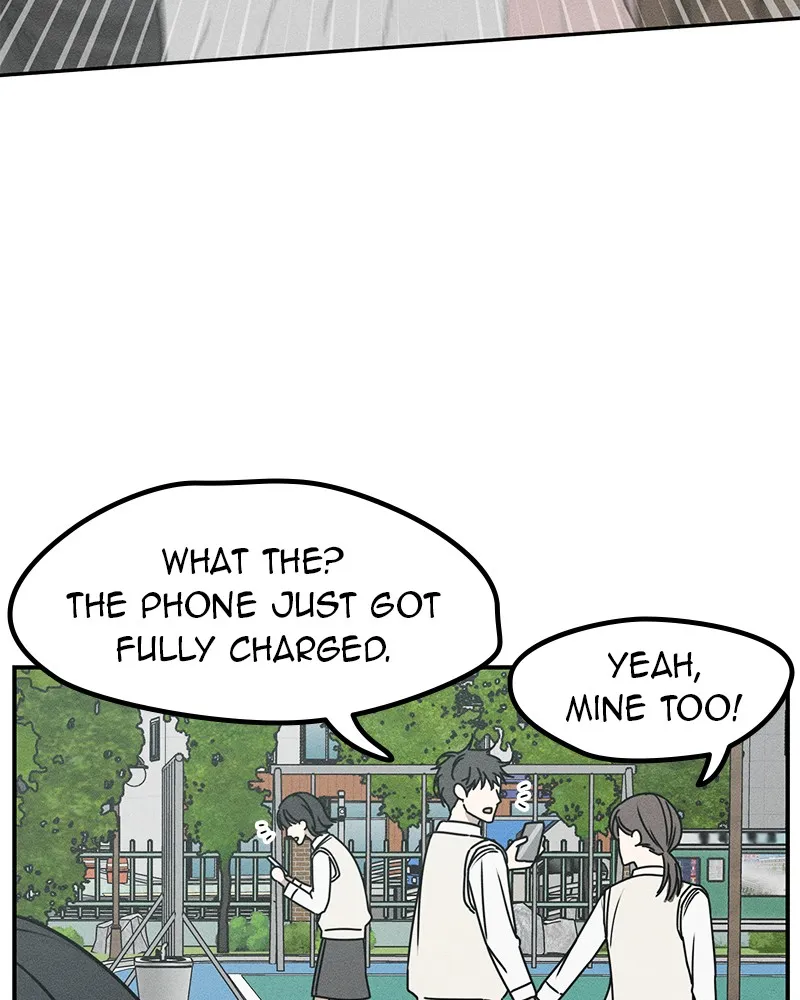 Electrifying Confession Chapter 3 page 31 - 