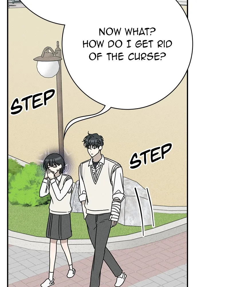 Electrifying Confession Chapter 3 page 38 - 