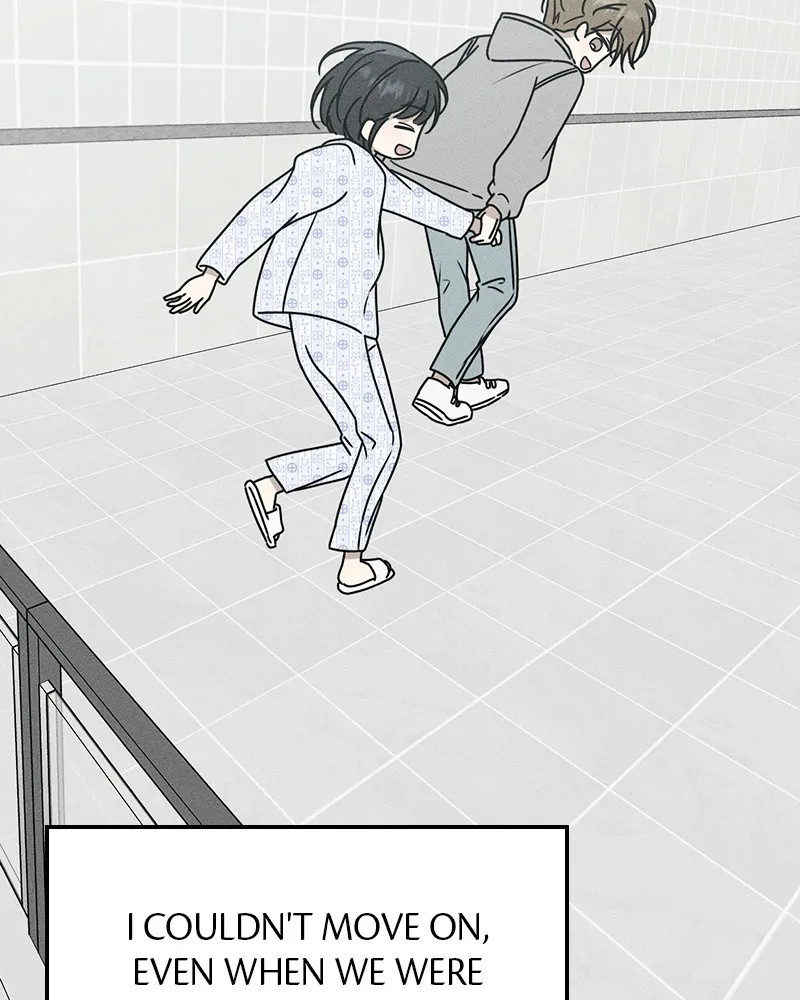 Electrifying Confession Chapter 3 page 48 - 