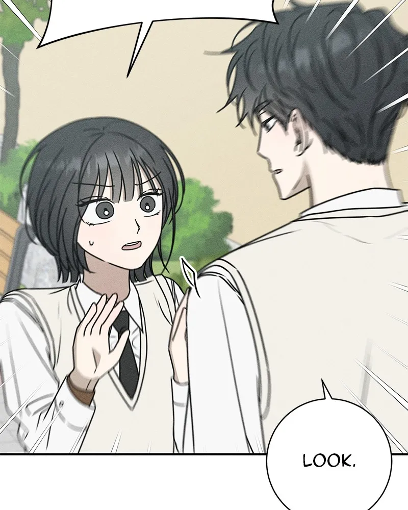 Electrifying Confession Chapter 3 page 56 - 