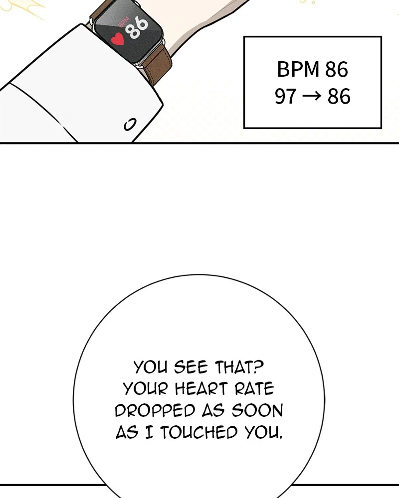 Electrifying Confession Chapter 3 page 58 - 
