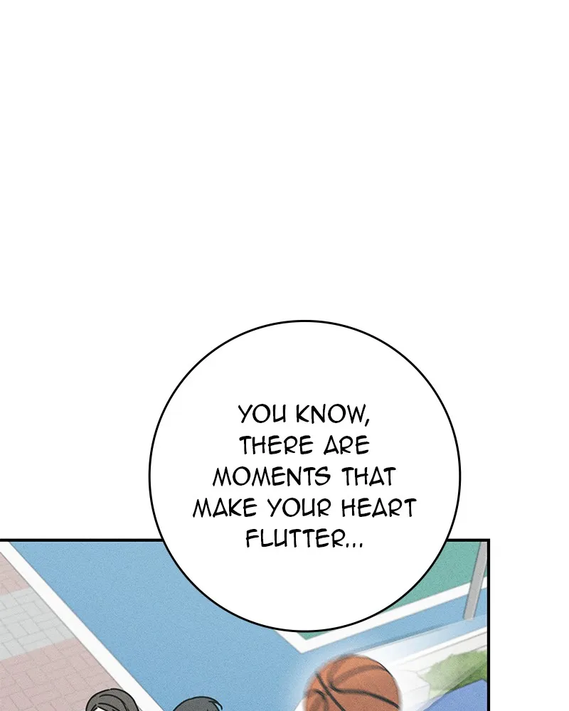 Electrifying Confession Chapter 3 page 8 - 