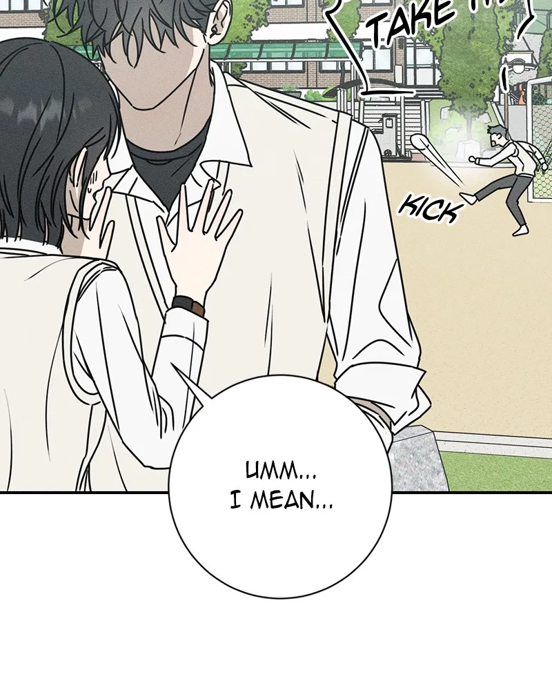 Electrifying Confession Chapter 3 page 75 - 