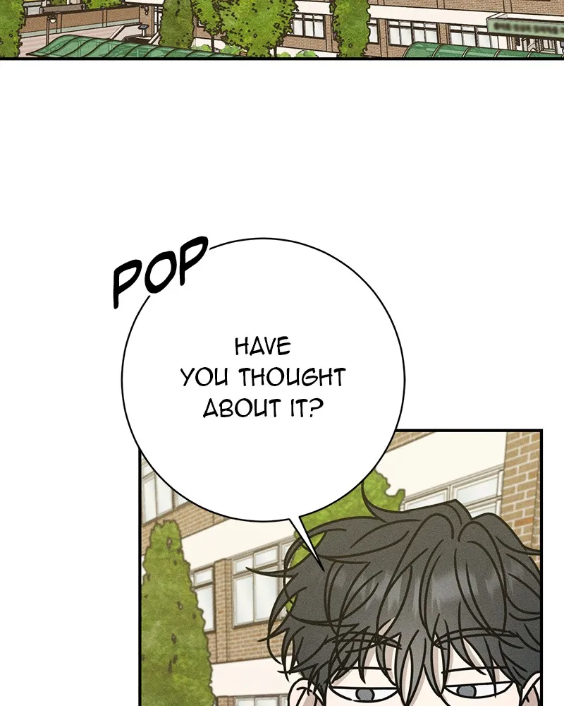 Electrifying Confession Chapter 3 page 84 - 
