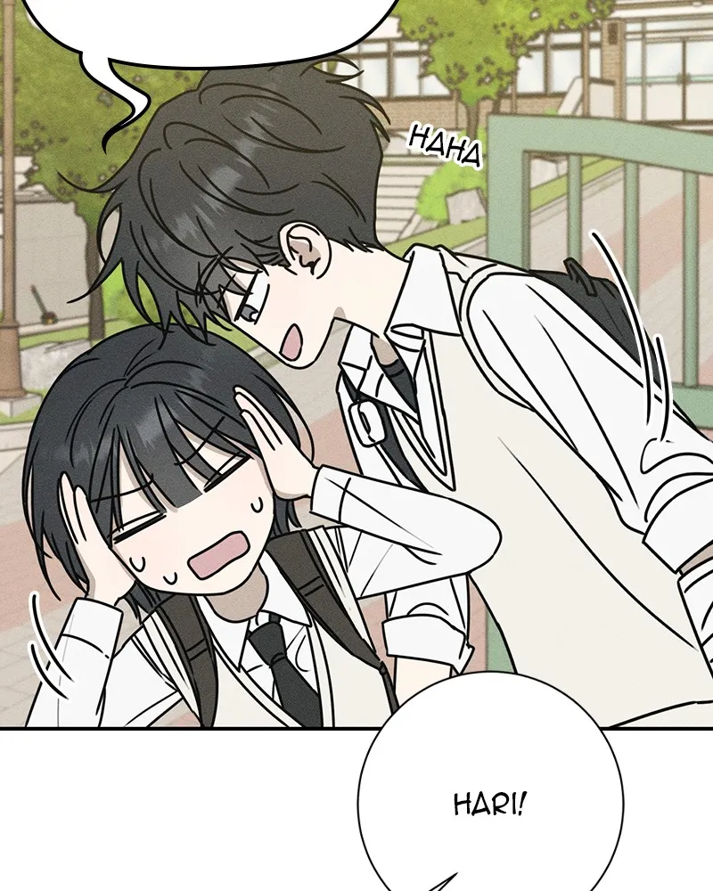 Electrifying Confession Chapter 3 page 90 - 