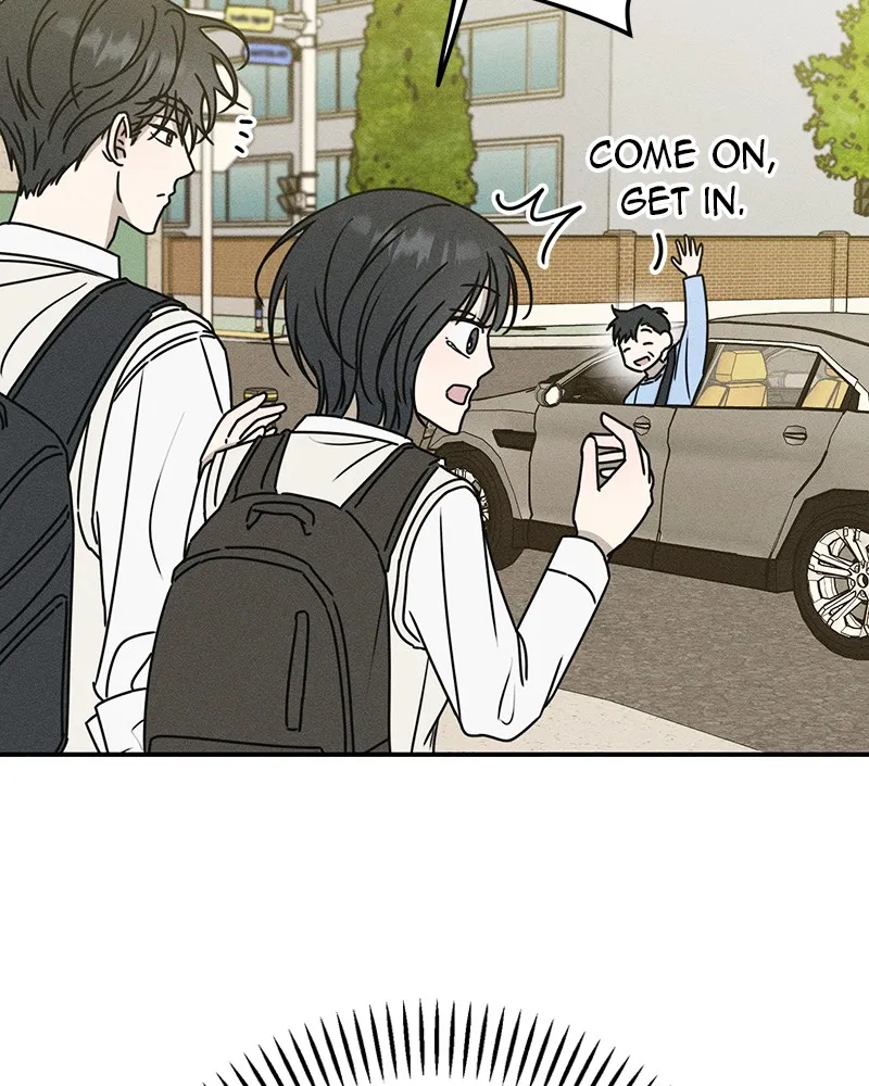 Electrifying Confession Chapter 3 page 92 - 