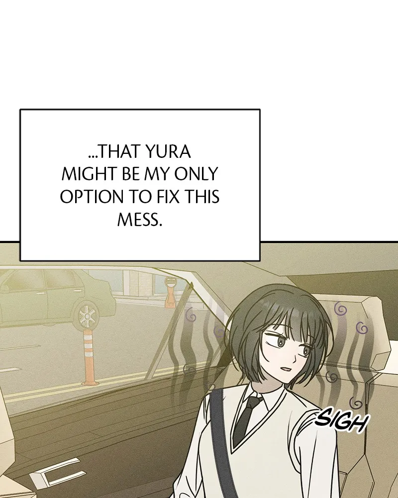 Electrifying Confession Chapter 3 page 96 - 