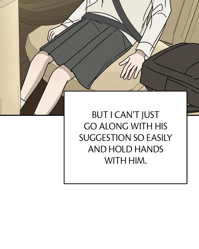 Electrifying Confession Chapter 3 page 97 - 