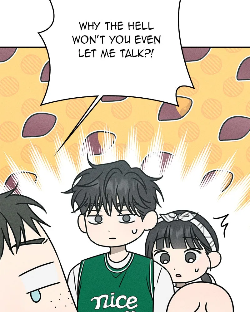 Electrifying Confession Chapter 35 page 112 - 