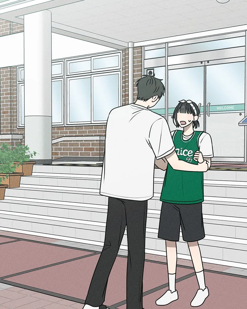 Electrifying Confession Chapter 35 page 15 - 