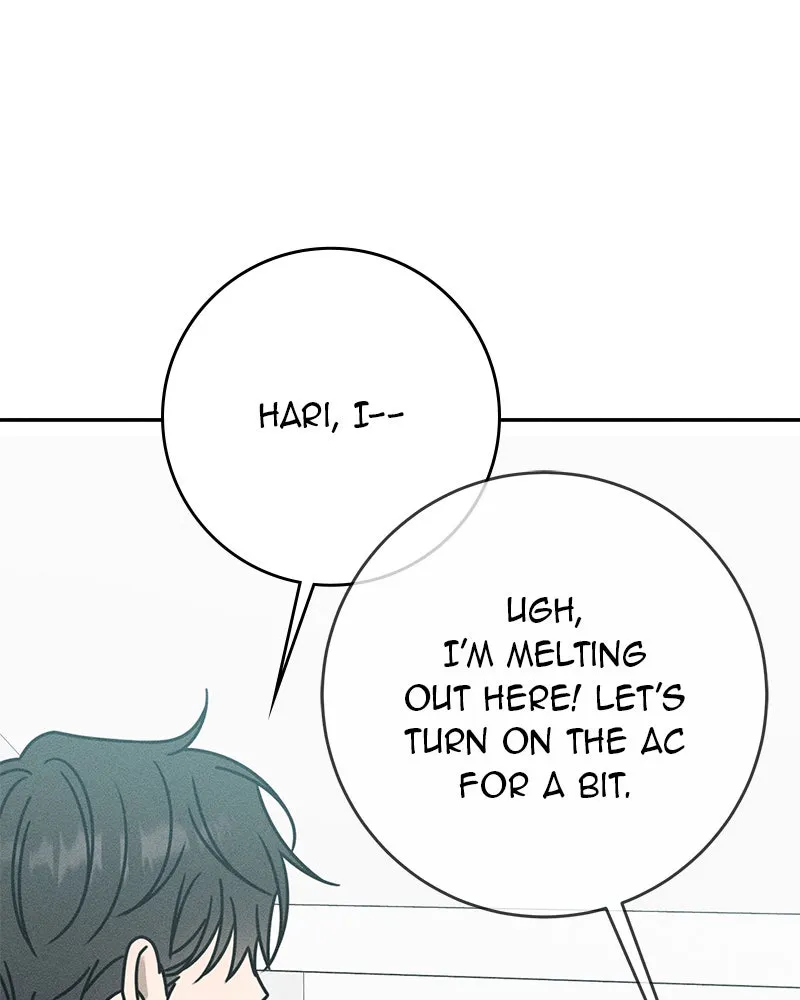 Electrifying Confession Chapter 35 page 155 - 