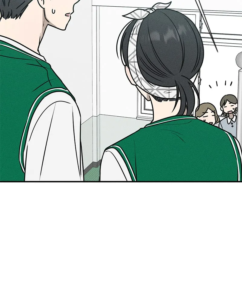 Electrifying Confession Chapter 35 page 156 - 