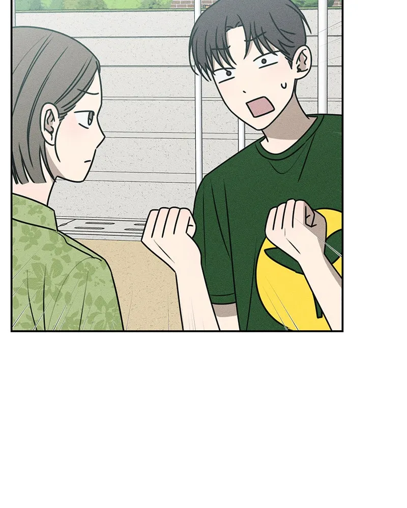Electrifying Confession Chapter 35 page 164 - 