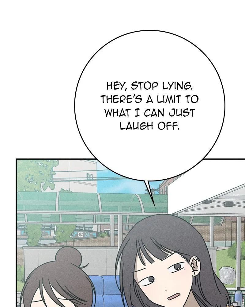Electrifying Confession Chapter 35 page 165 - 